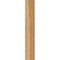 Ekena Millwork Olympic Arts & Crafts Rough Sawn Outlooker, Western Red Cedar, 6"W x 38"D x 38"H OUT06X38X38OLY03RWR - alternate 3